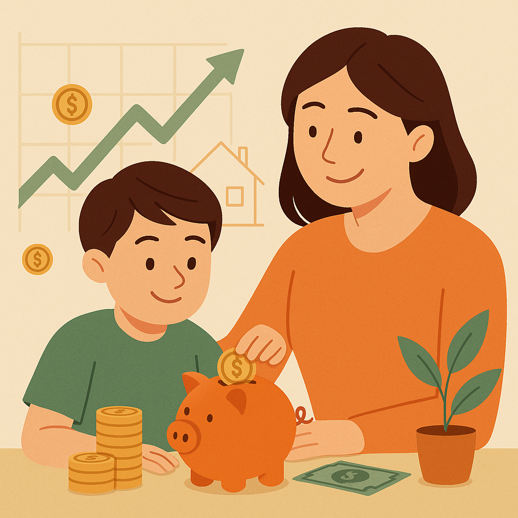 GUÍA PEQUEÑOS INVERSORES